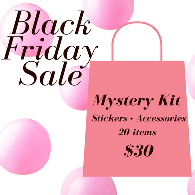 *Black Friday Special* Mystery Kit